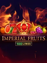 Imperial Fruits: 100 lines
